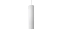 Designline Tube flex s25 takpendel - Hvit