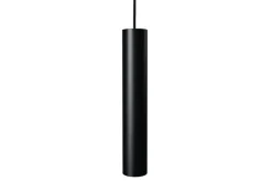 Designline Tube flex takpendel - Svart