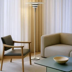 Diablo gulvlampe 50