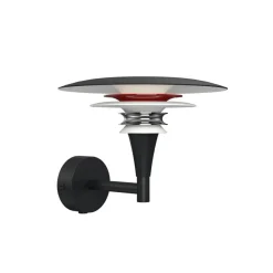 Diablo vegglampe G9