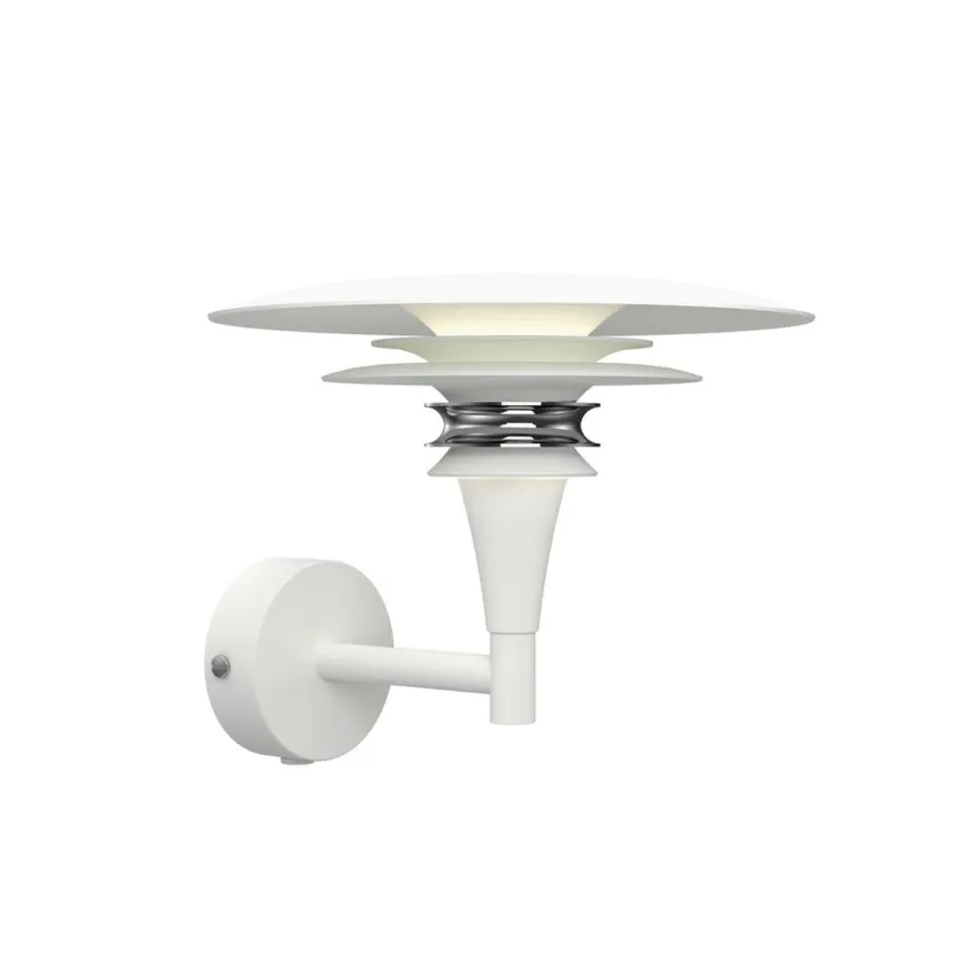 Diablo vegglampe G9
