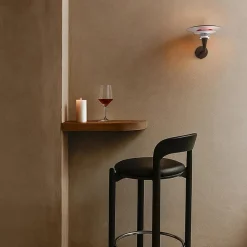Diablo vegglampe G9