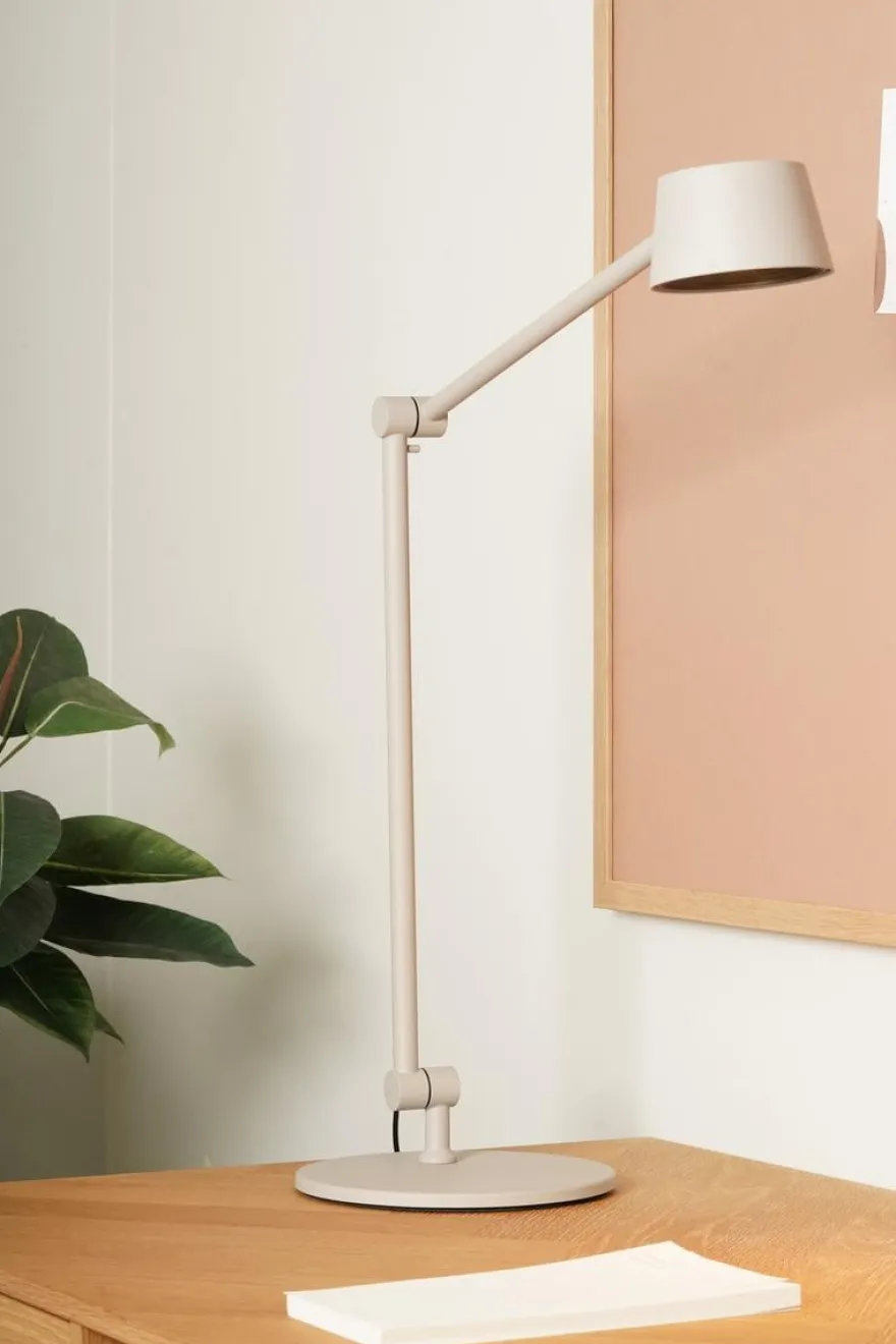 Direction bordlampe 2700 kelvin - Dimbar