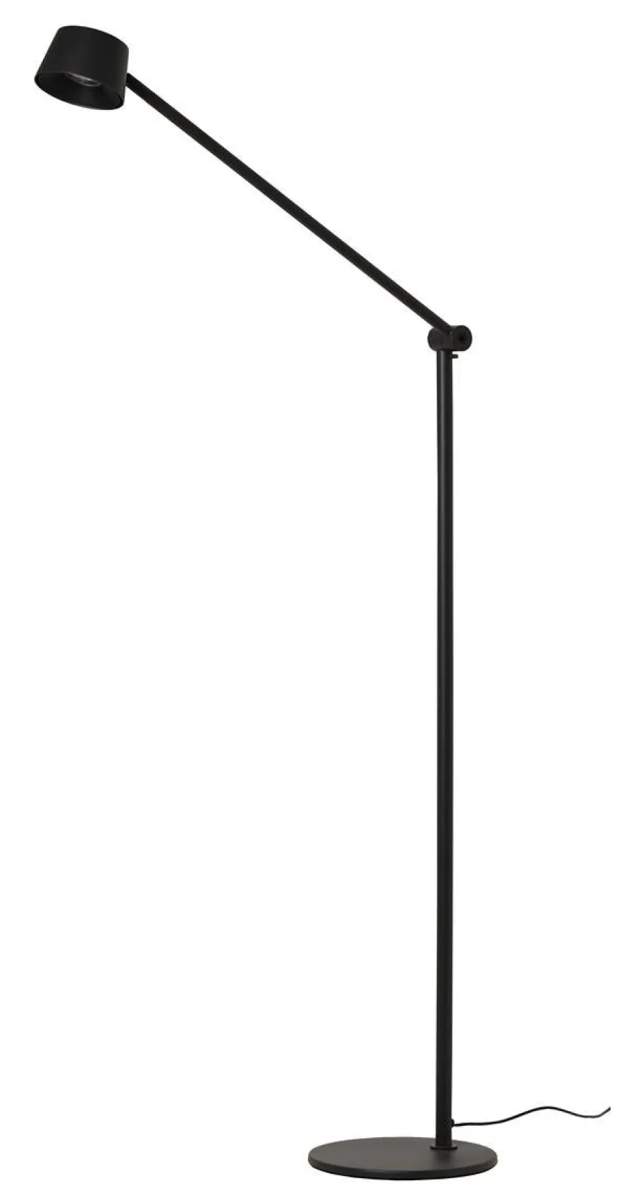 Direction F1 gulvlampe 2700 kelvin - Dimbar