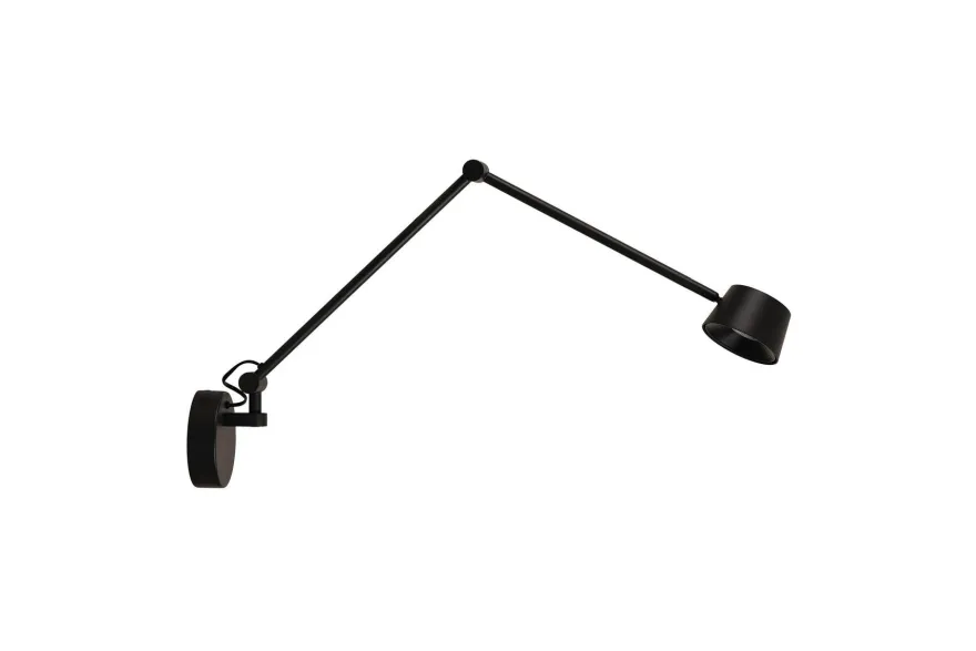 Direction vegglampe 2700 kelvin - Dimbar