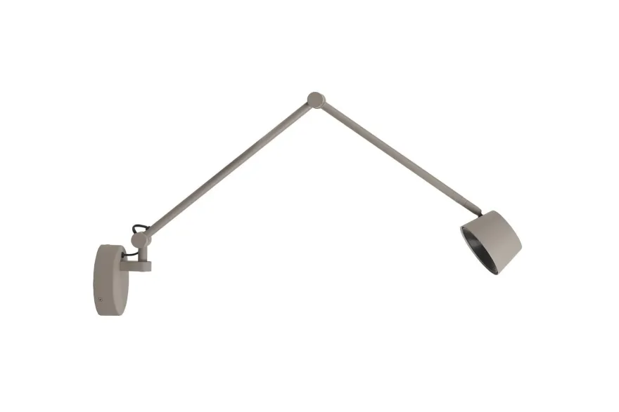 Direction vegglampe 2700 kelvin - Dimbar