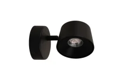 Direction vegglampe kort versjon 8,4W 2700 Kelvin - Dimbar