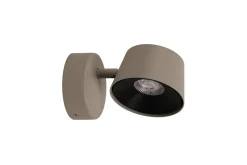 Direction vegglampe kort versjon 8,4W 2700 Kelvin - Dimbar