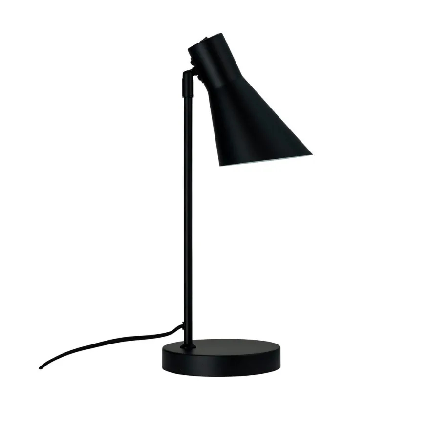 DL12 bordlampe