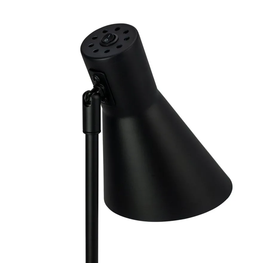 DL12 bordlampe