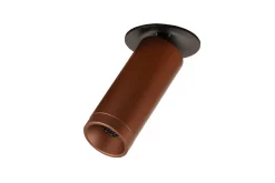 Domino mini innebygd spot 4,9W 2700 kelvin - Dimbar