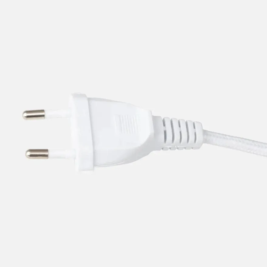 Doppio vegglampe