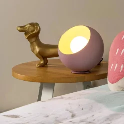 Doredos bordlampe 20 cm
