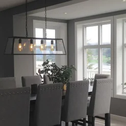 Dovre taklampe 4
