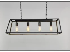 Dovre taklampe 4