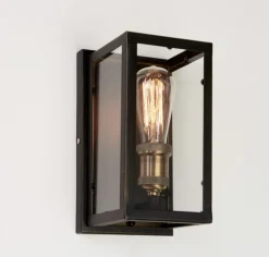 Dovre vegglampe