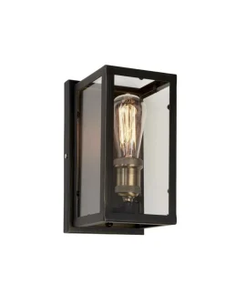 Dovre vegglampe