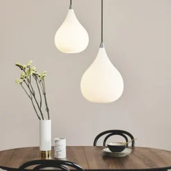 Drops pendel 23 - Opal