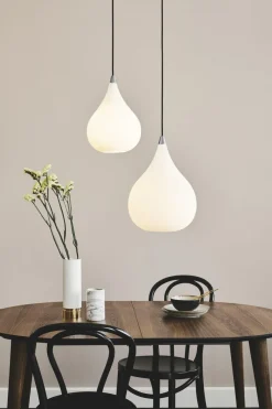 Drops pendel 23 - Opal