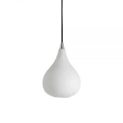 Drops pendel 17 - Opal