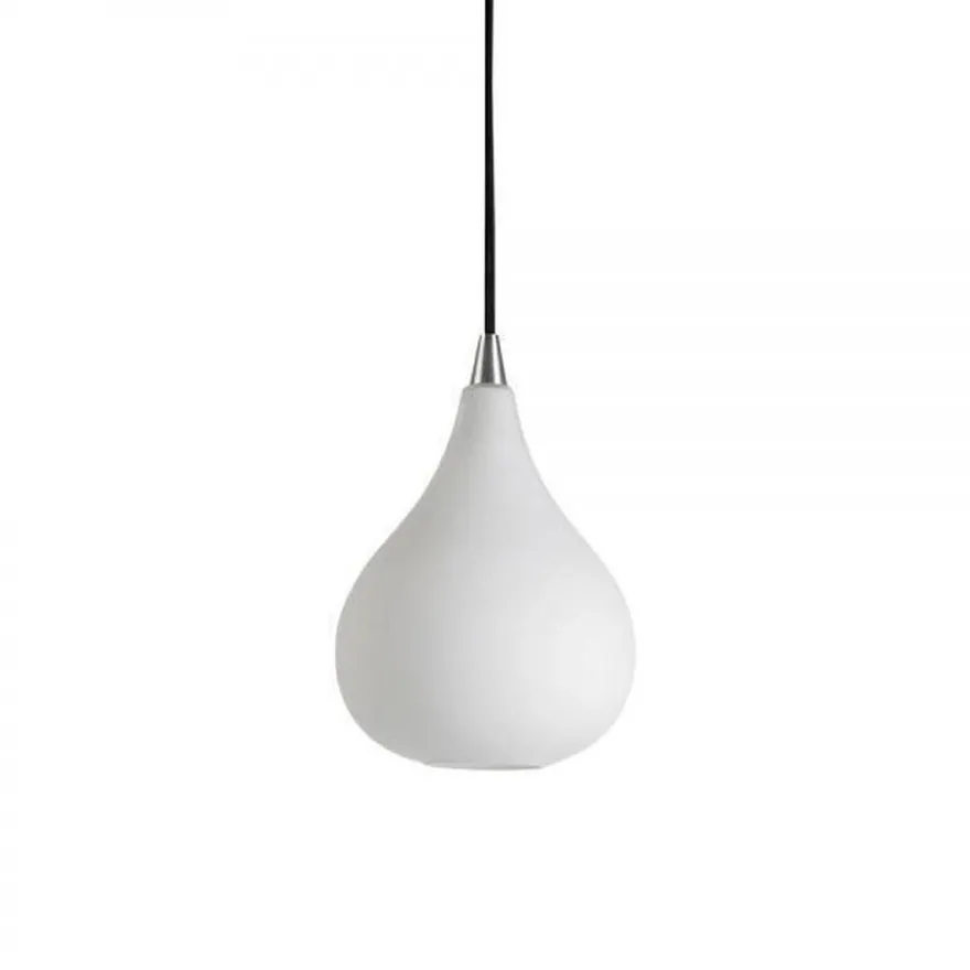 Drops pendel 17 - Opal