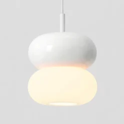 Due 210 lampeskjerm