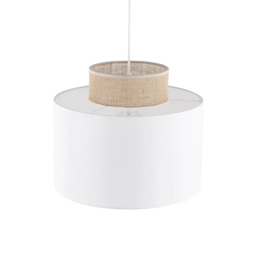 Duo takpendel 38 cm