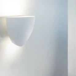 Duo vegglampe 11W 2700 Kelvin IP20 - Dimbar