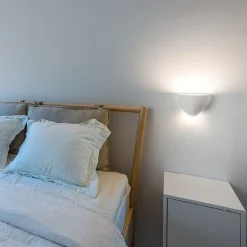 Duo vegglampe 11W 2700 Kelvin IP20 - Dimbar