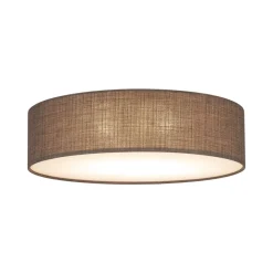 Earth taklampe 60 cm