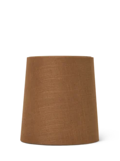 Eclipse Lampeskjerm - Medium - Curry
