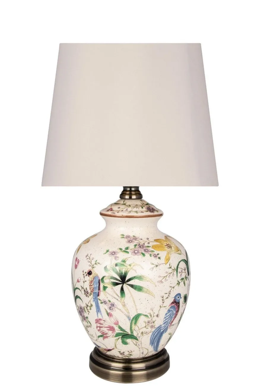 Eden bordlampe