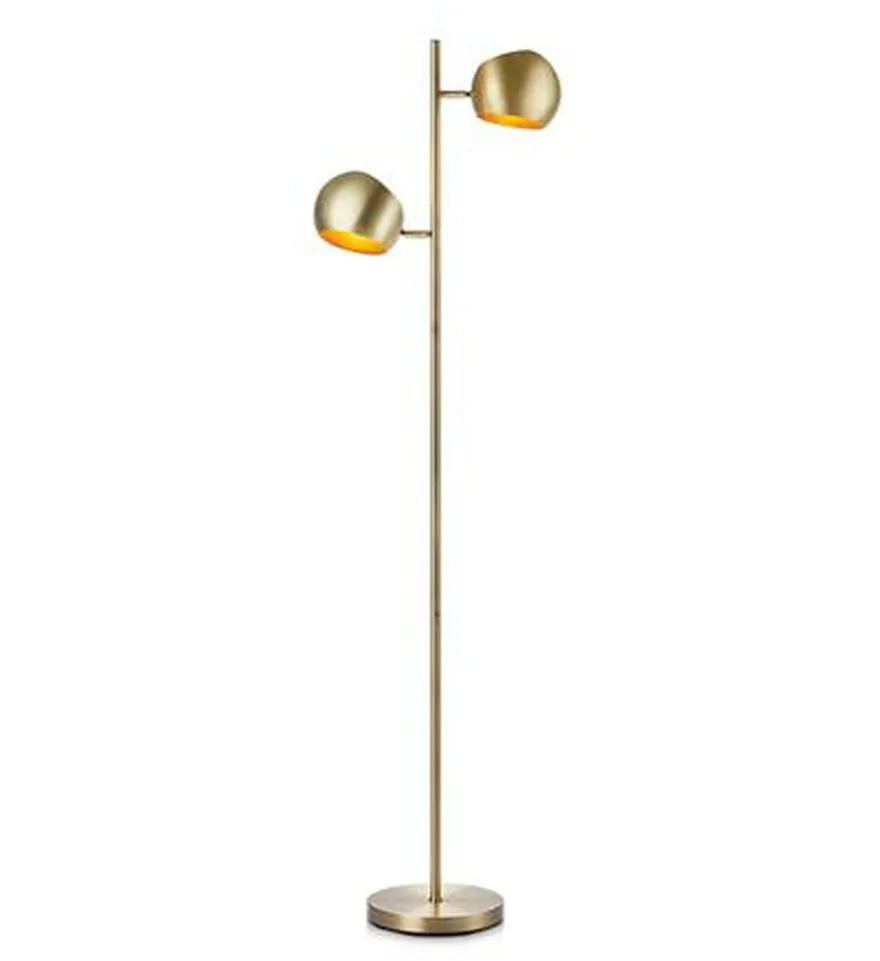 Edgar Gulvlampe