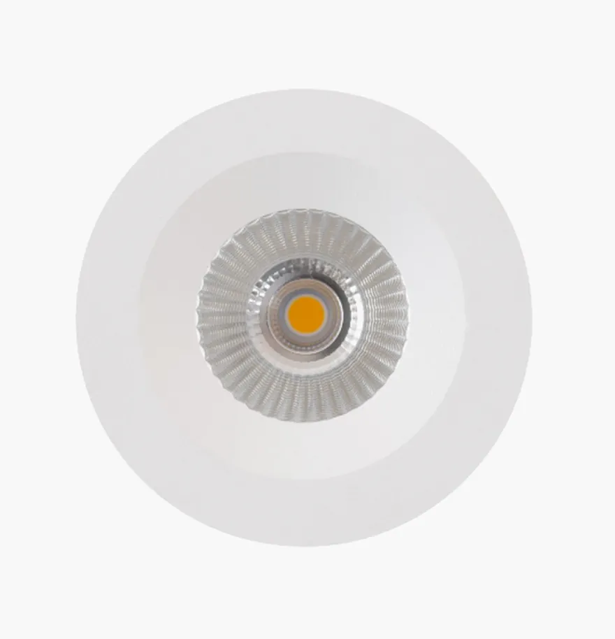 E95 IP44 Downlight