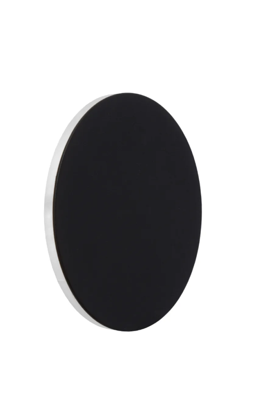 Eklyps vegglampe 15 cm