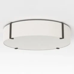Elba Round 600 taklampe