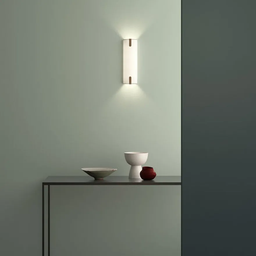 Elba 400 vegglampe