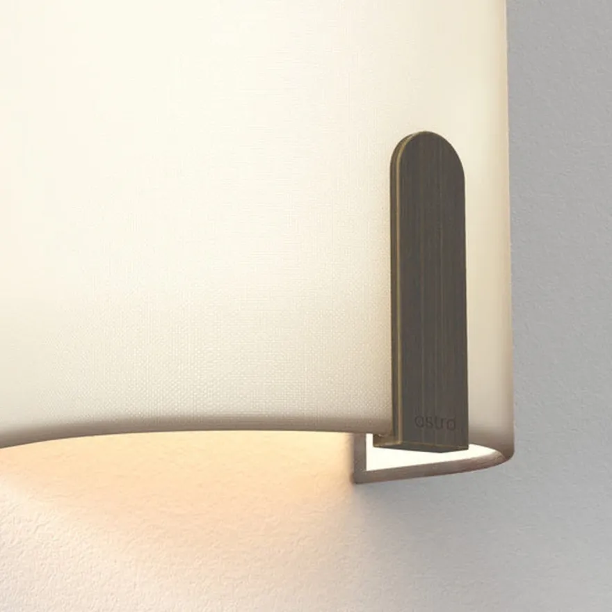 Elba 400 vegglampe