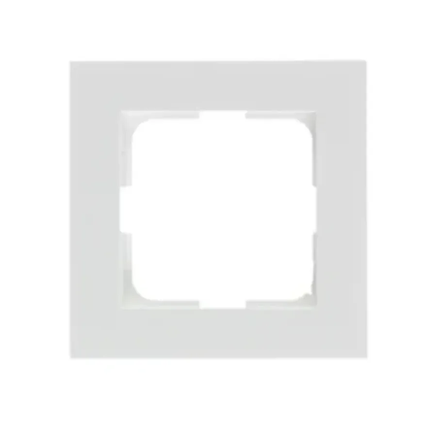 Elko Plus ramme 1-Hull