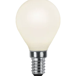 E14 Matt Led 3w