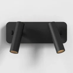 Enna Twin vegglampe