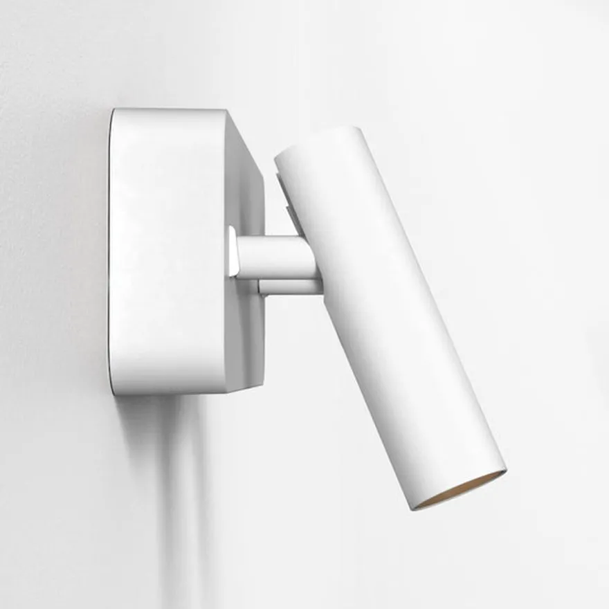 Enna Twin vegglampe
