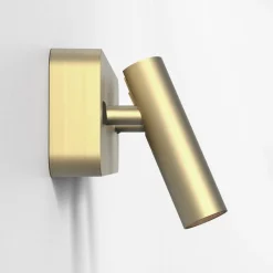 Enna Twin vegglampe
