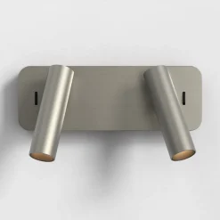 Enna Twin vegglampe