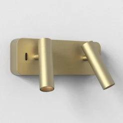 Enna Twin vegglampe