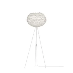 Eos large gulvlampe