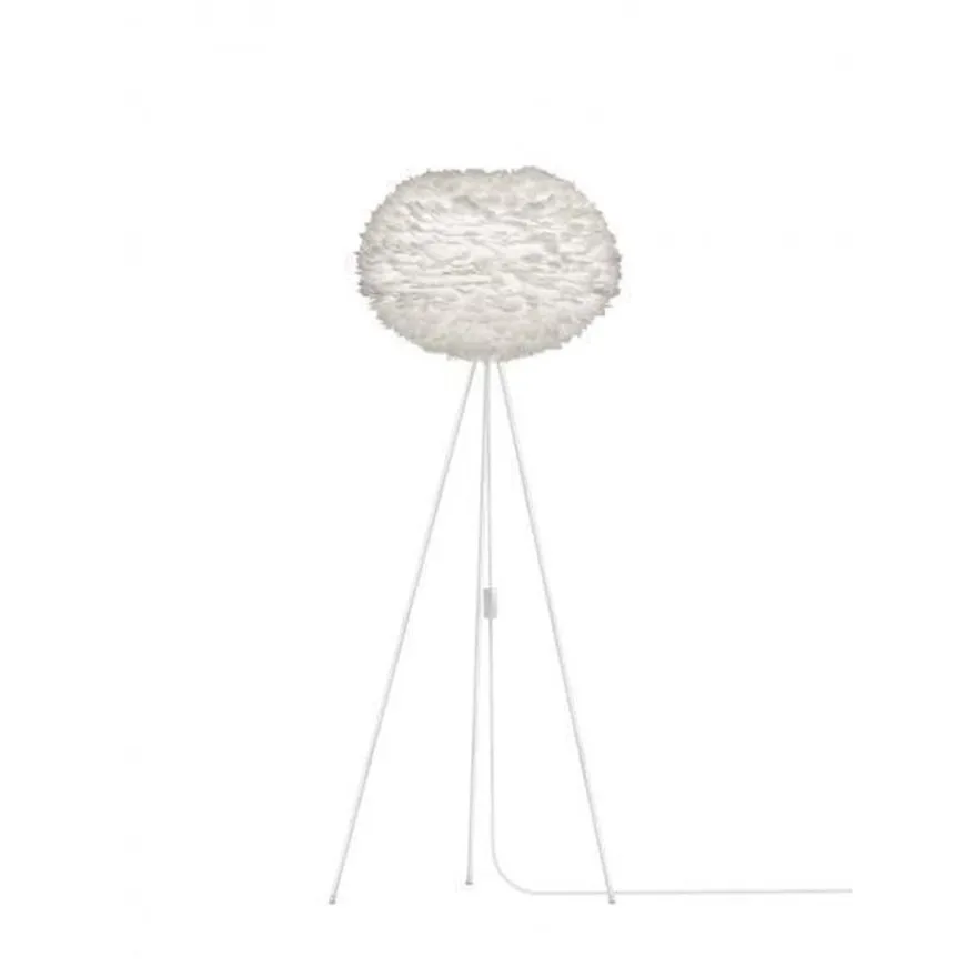 Eos large gulvlampe