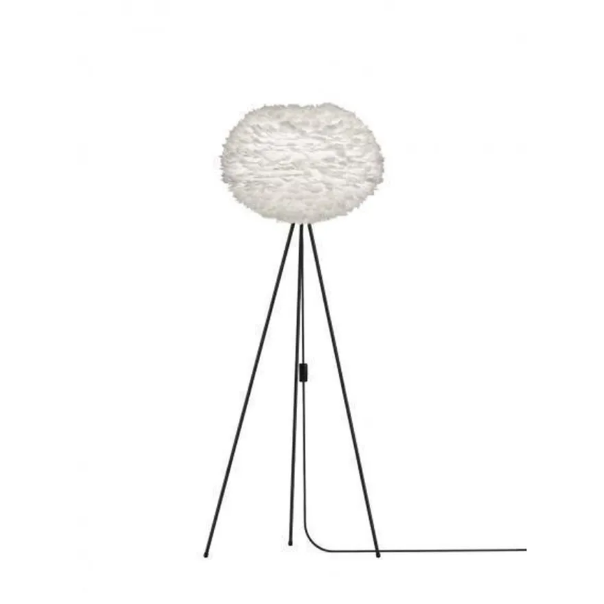 Eos large gulvlampe