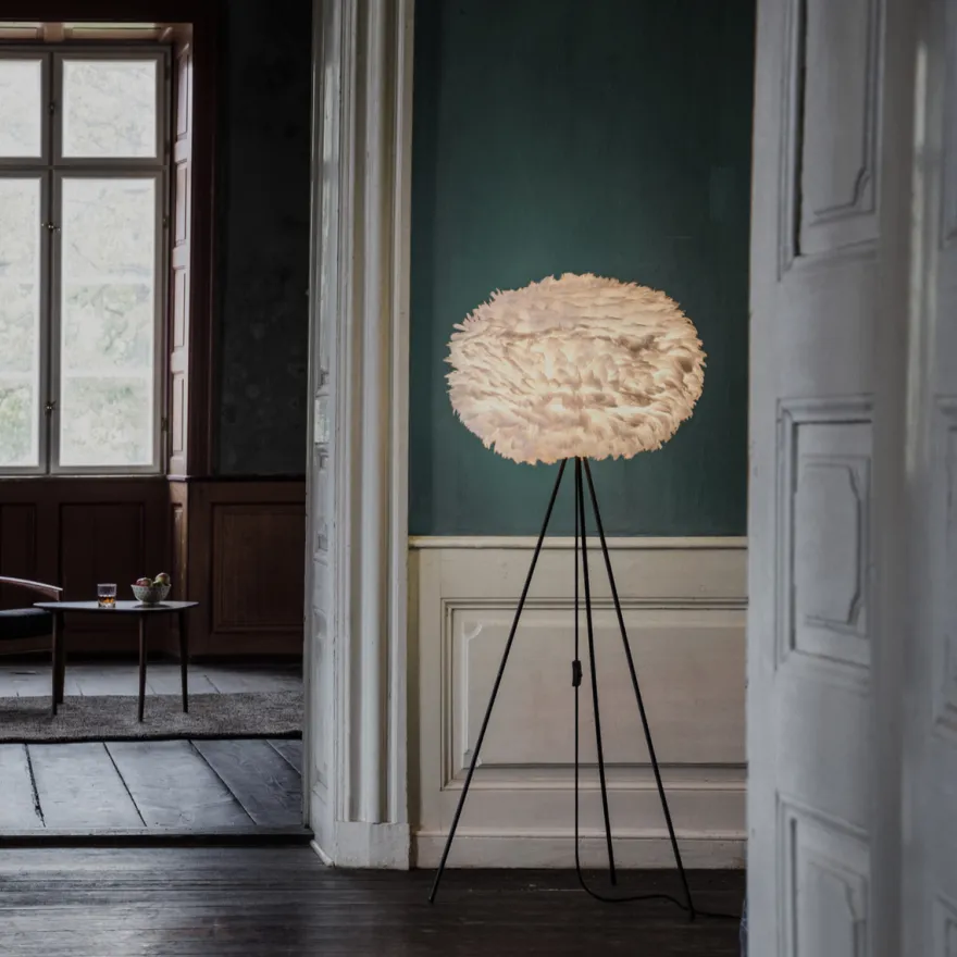 Eos large gulvlampe