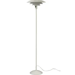 Epsilon gulvlampe